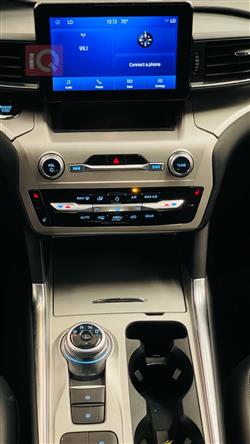 فورد إكسبلورر